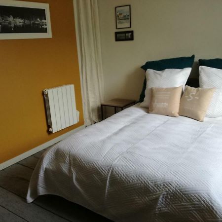 Chambre Au Coeur Du Legue เปลแรง ภายนอก รูปภาพ