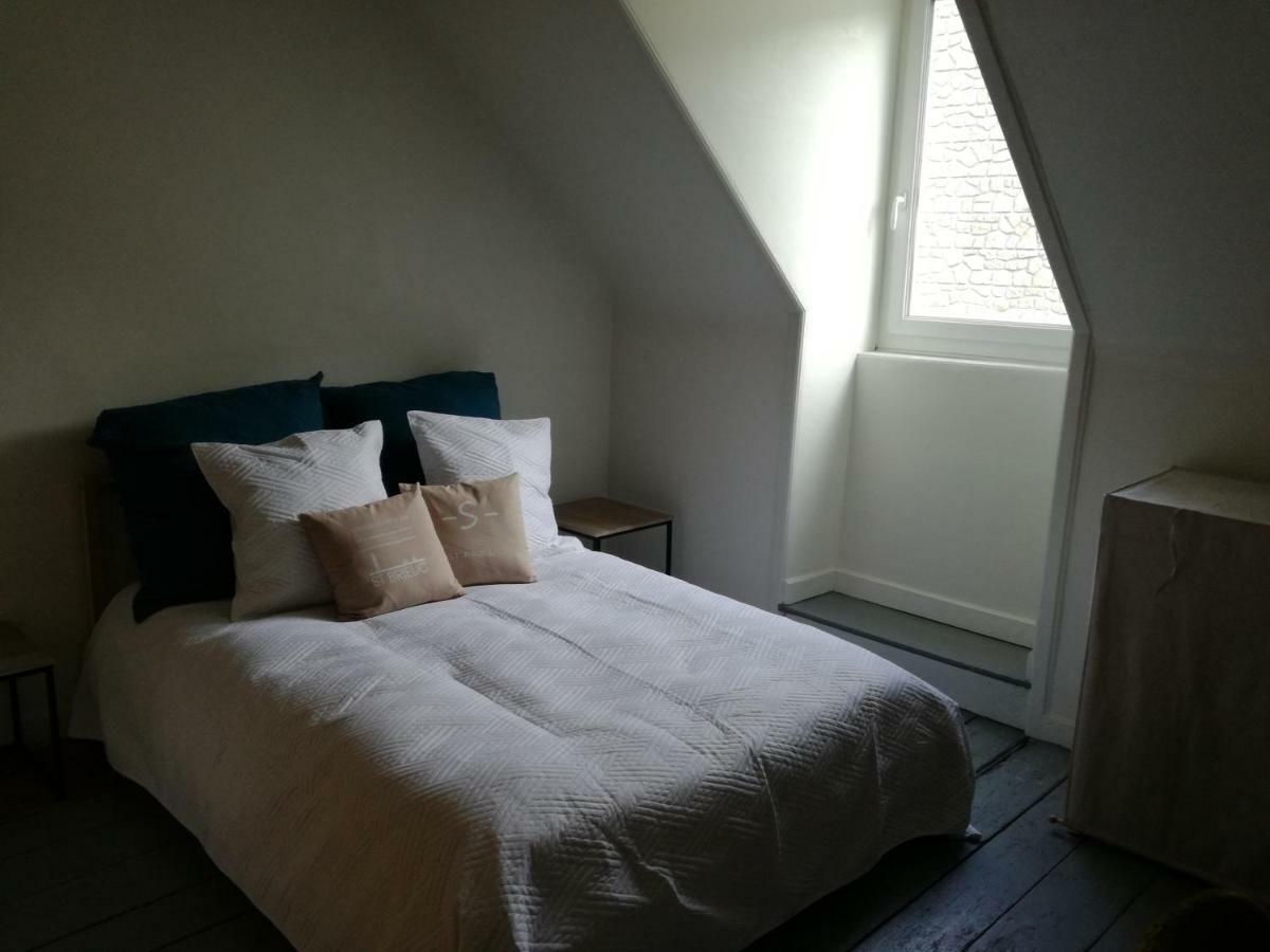 Chambre Au Coeur Du Legue เปลแรง ภายนอก รูปภาพ